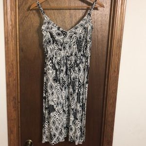 💎SALE💎 Skull Tribal Dress